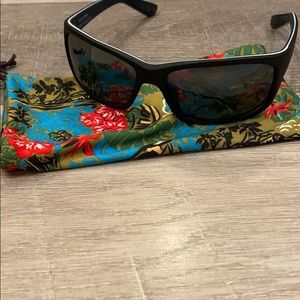 COPY - Maui Jim kanaio coast black sunglasses